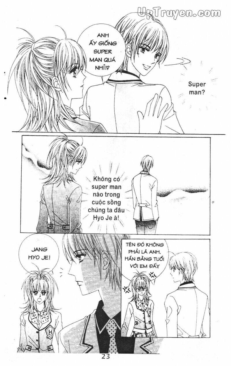 dạ khúc chapter 2 25