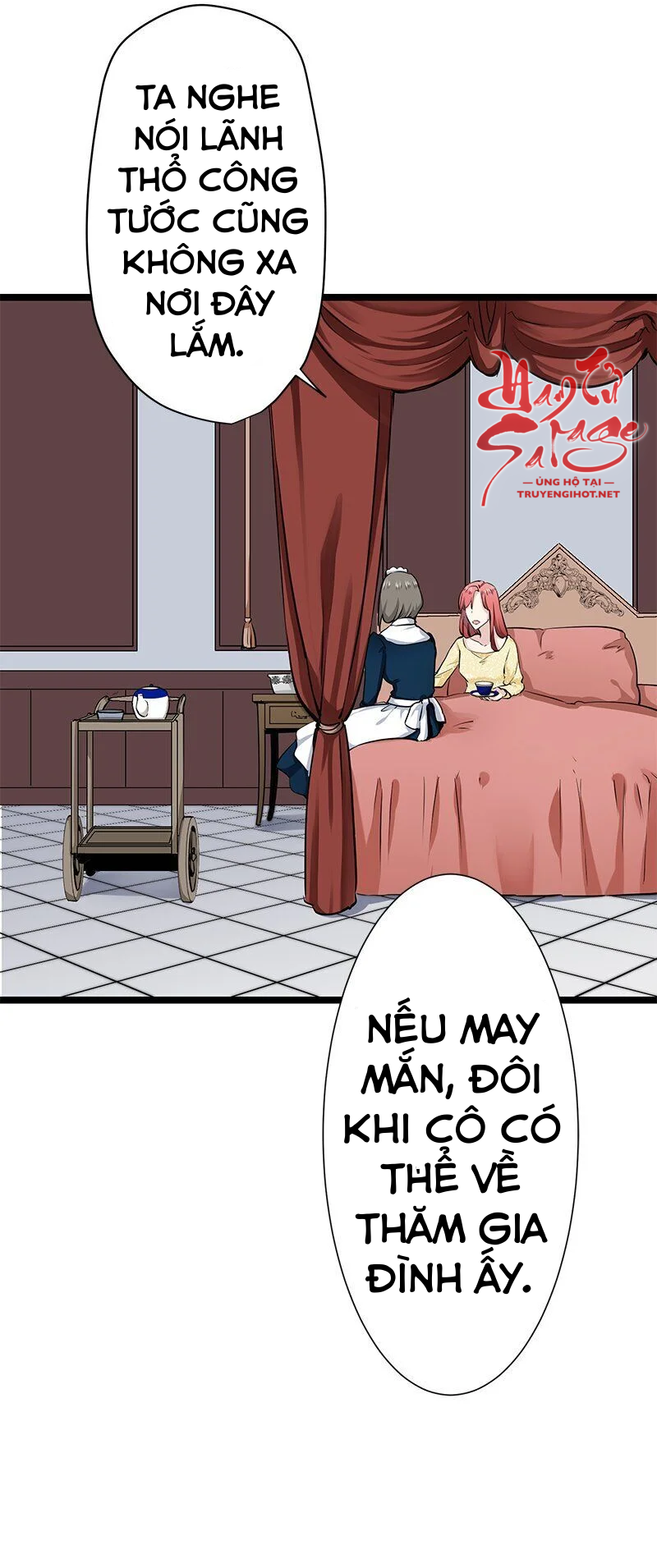 nullitas~nàng dâu giả dối~ chapter 19.2 10