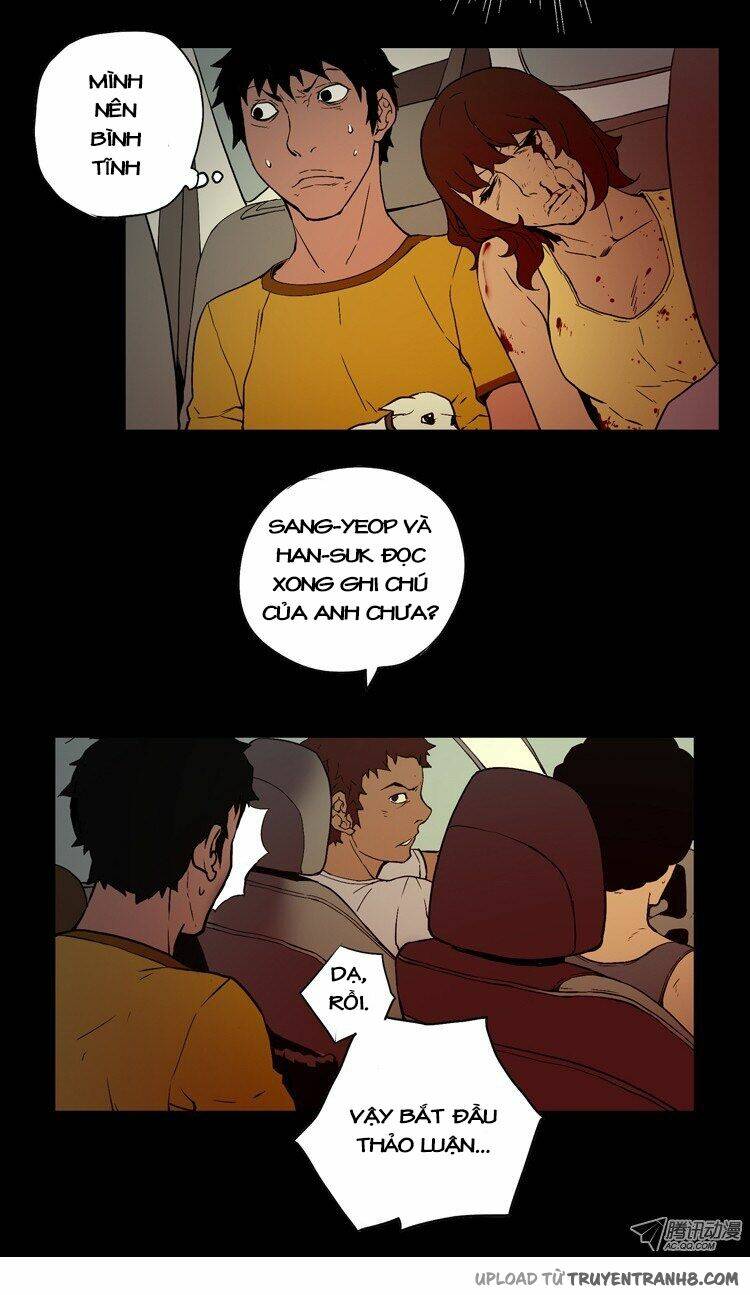 0.0 mhz - tần số chết chapter 20 20