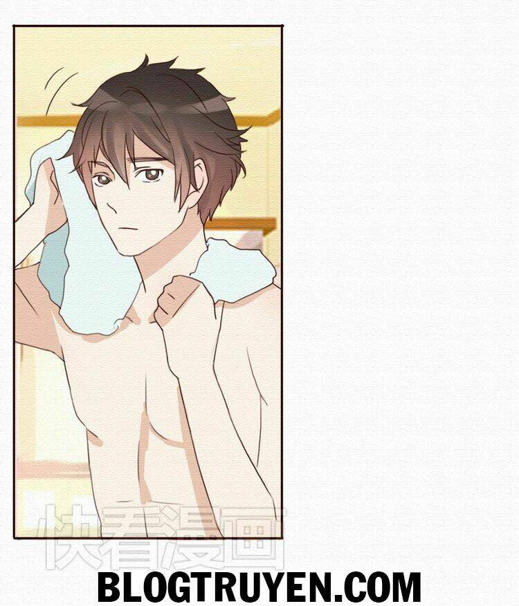 tình yêu không nói dối chapter 16 16