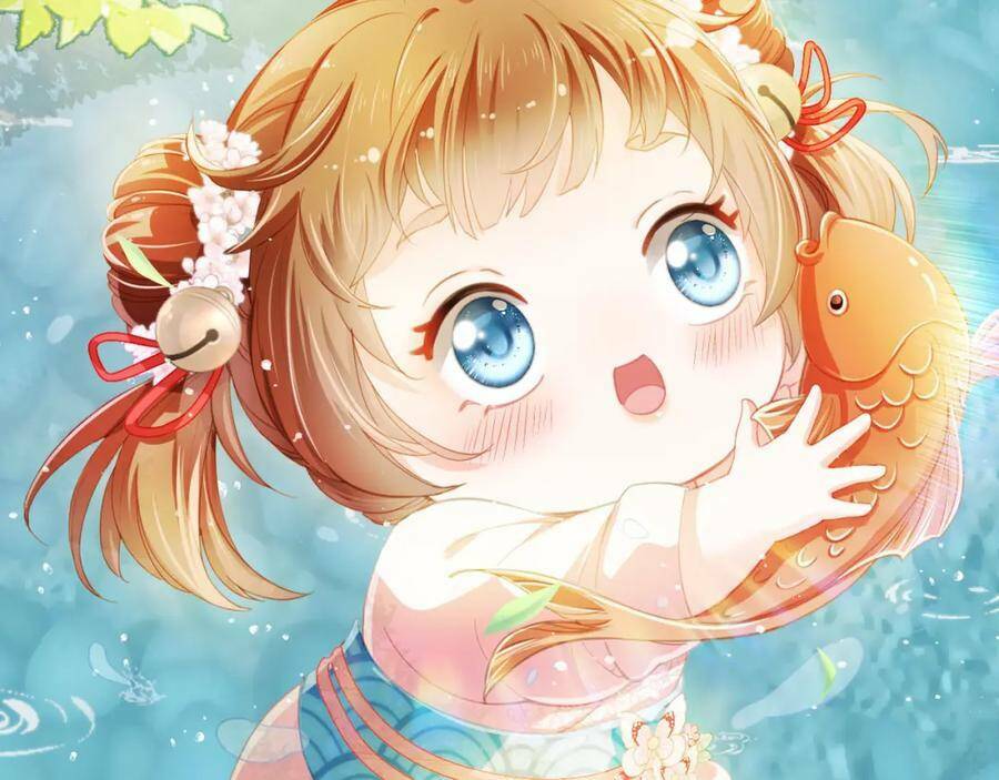 nhặt được bảo bối manh manh chapter 1 39