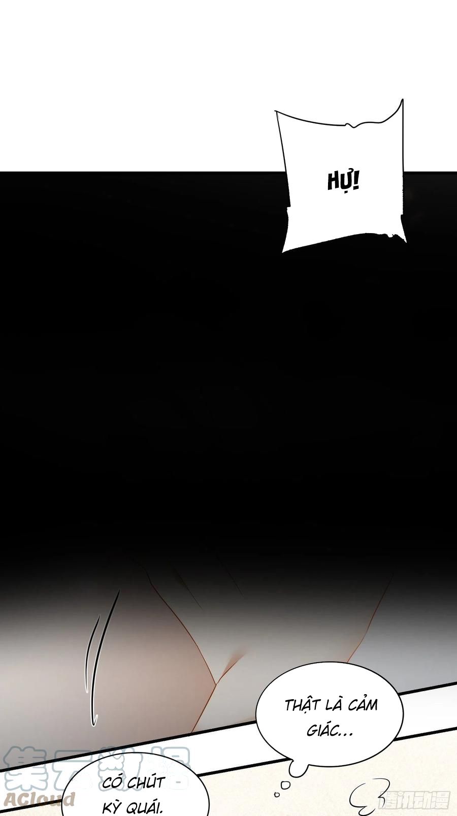 lục thân bất nhận chapter 57 13