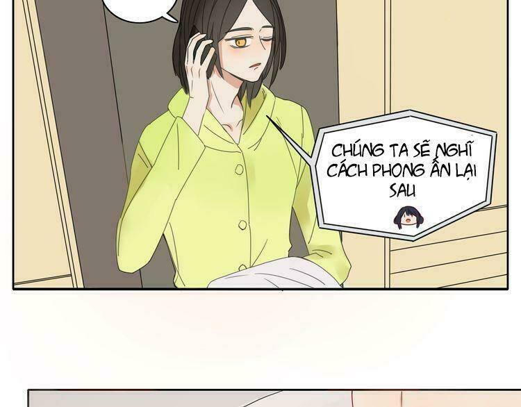 ta chỉ muốn giết ngươi chapter 14 4