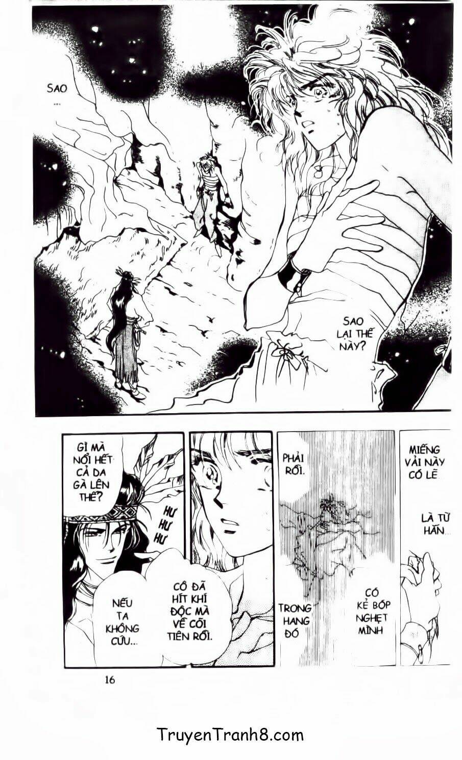 đứa con số phận chapter 43.1 13