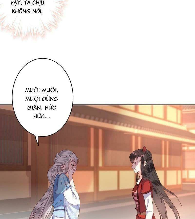 vương gia kiêu ngạo quá khó cua chapter 20 21