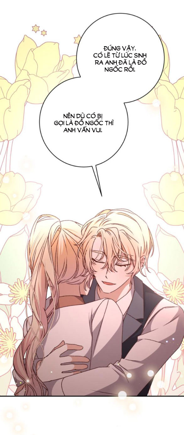 Bạo Chúa Muốn Có Cuộc Sống Tốt Đẹp chapter 48.1 - Trang 17