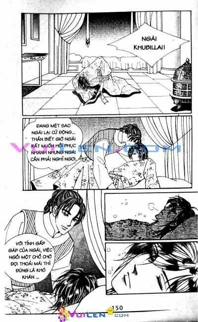 cô nàng đỏm dáng chapter 4 149