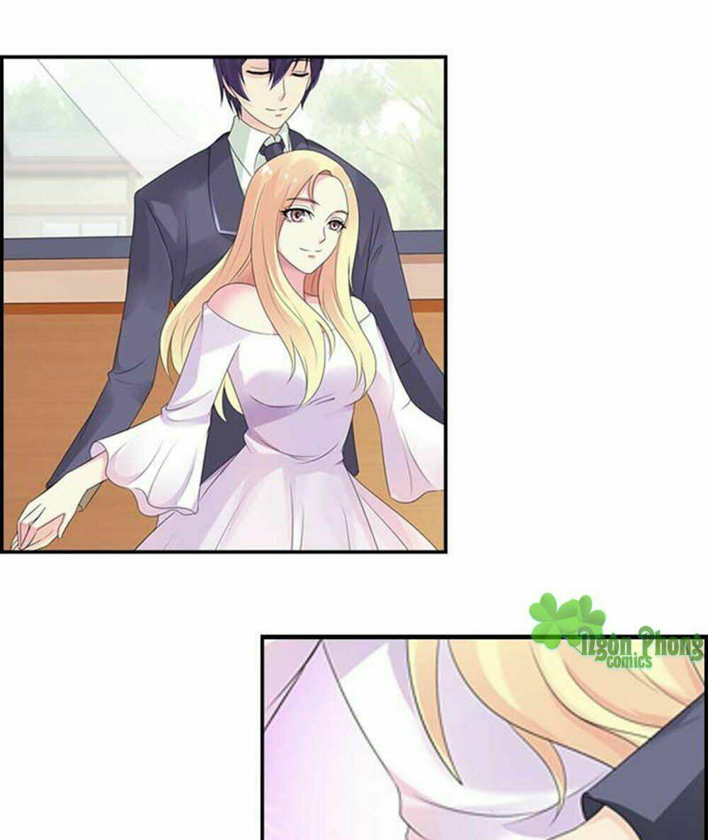 em vẫn còn nhỏ chapter 48 18