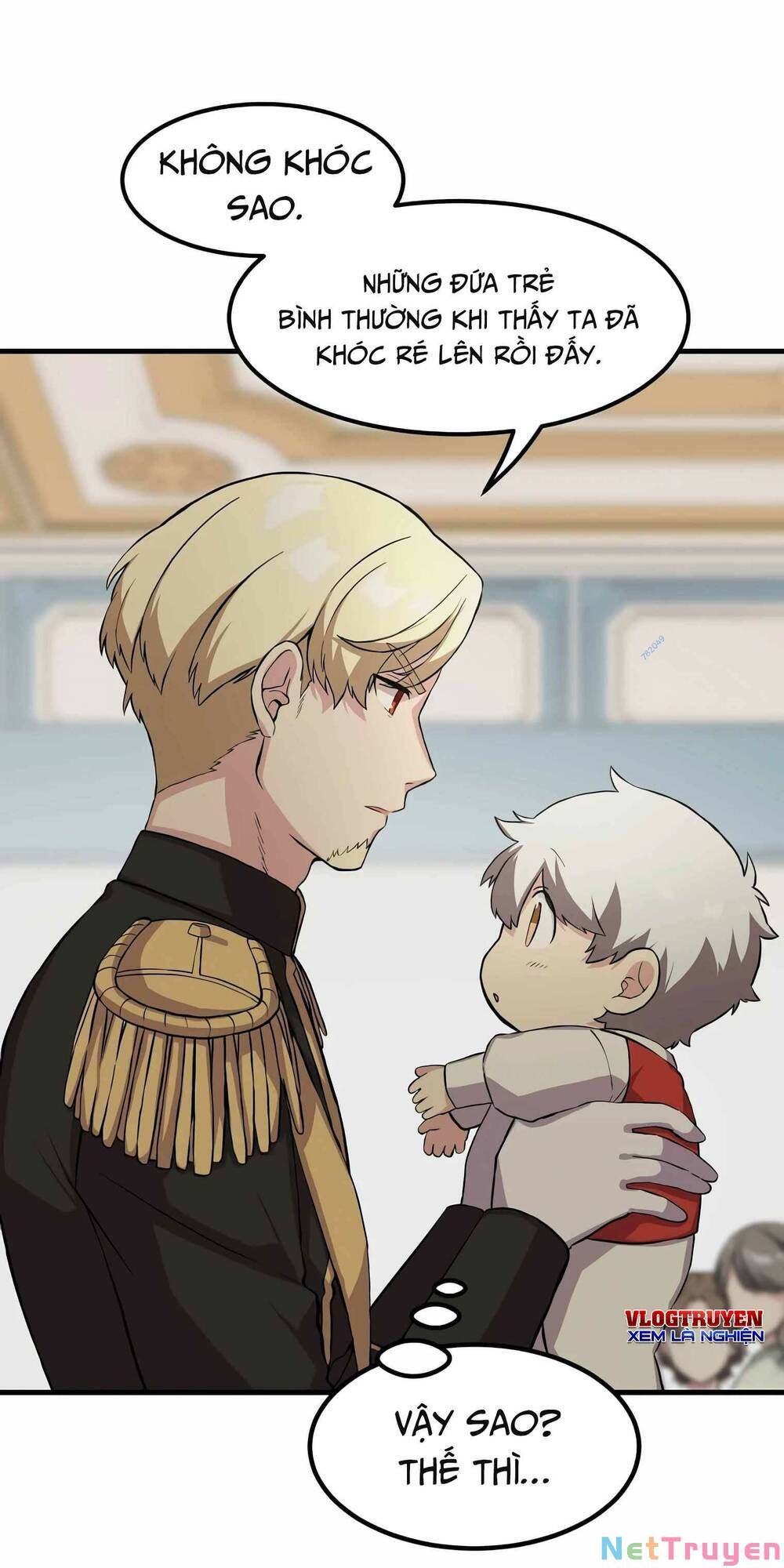 bách kiếp cường giả chapter 6 61