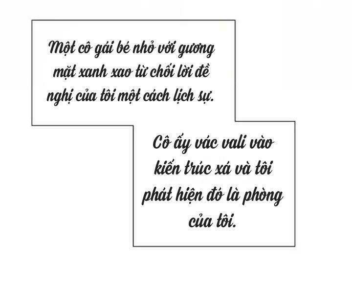 1 nửa hoàn hảo của ceo chapter 43 18