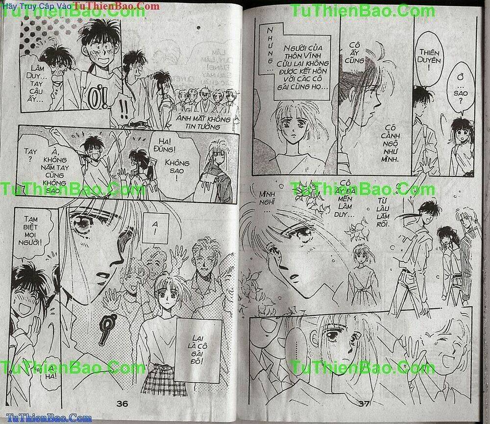 mây trắng tinh khôi chapter 8 19