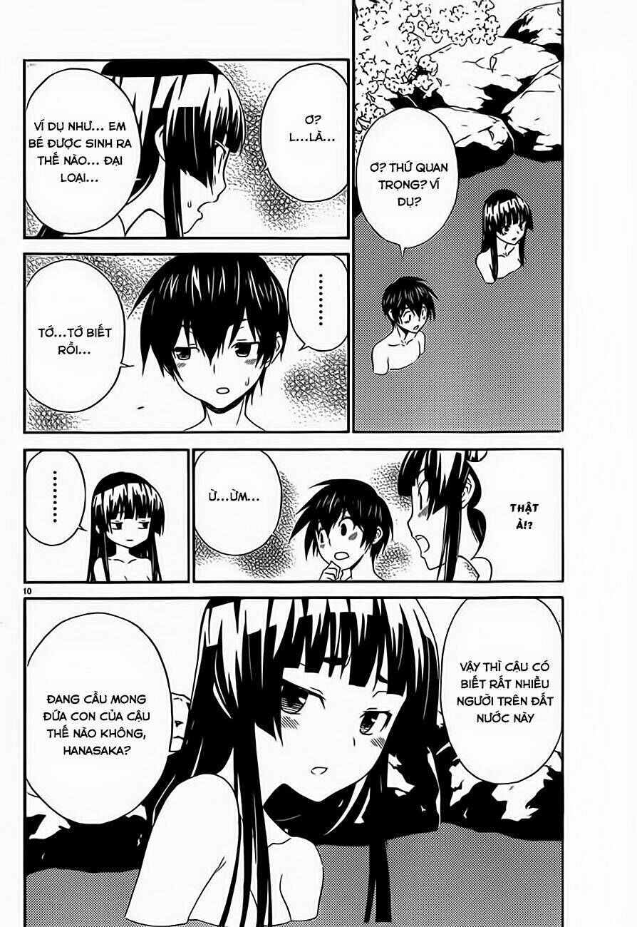 sakura morishige chapter 12 11