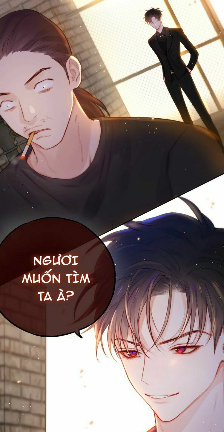 trú dạ liên miên chapter 22 24