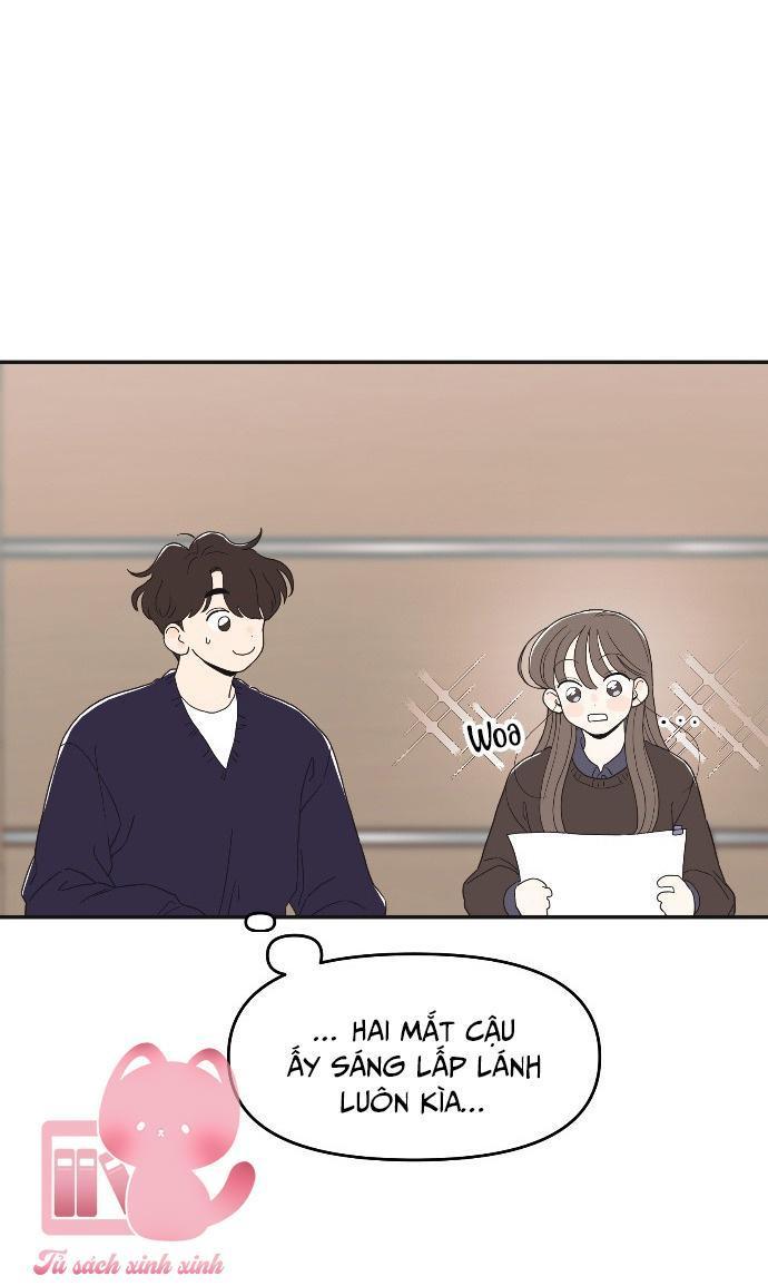 trái dấu hút nhau chapter 9 30