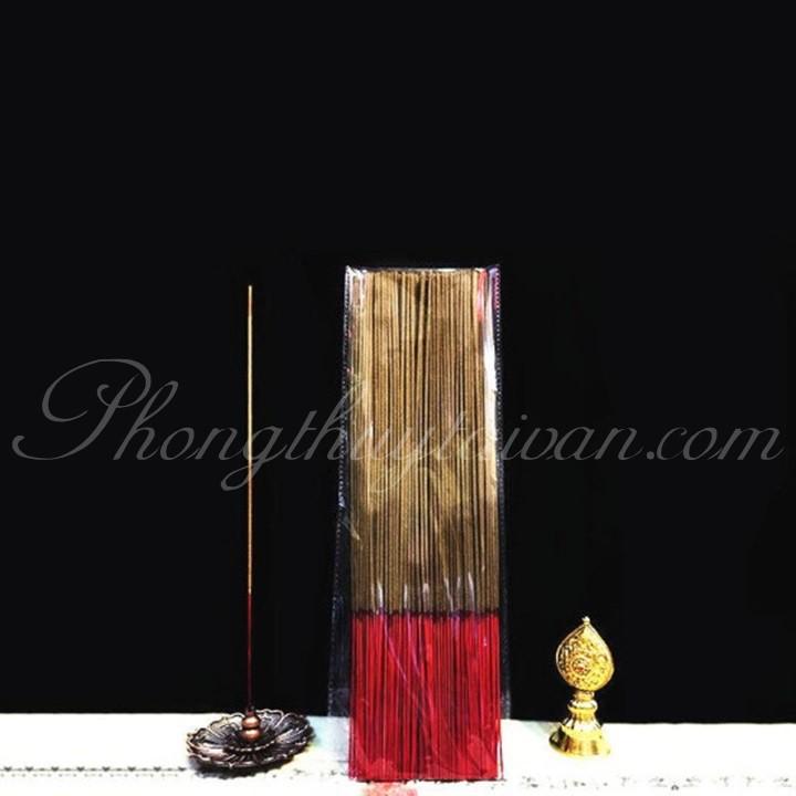 Nhang thơm Ngũ Cốc 42 nén thơm 31cm