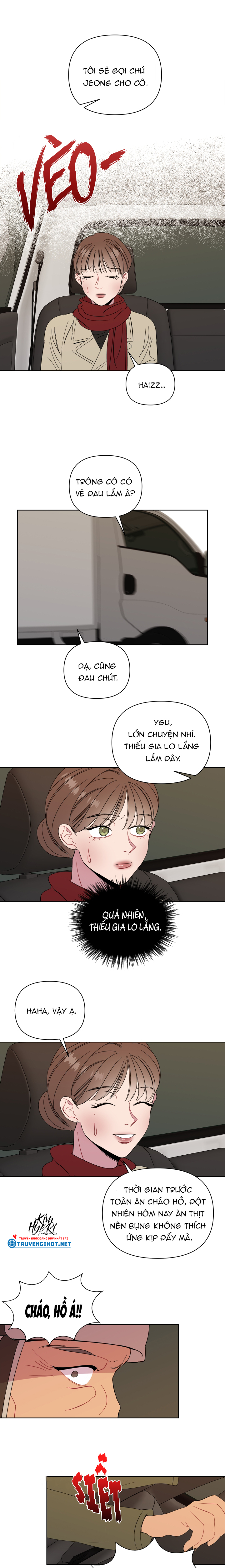 thiên đường (heaven) chapter 11.2 1