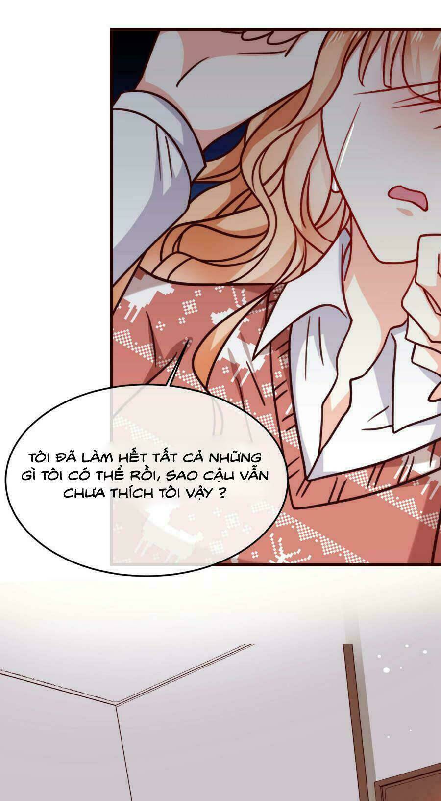 hôm nay tôi sẽ yêu ai đây ? chapter 32 12