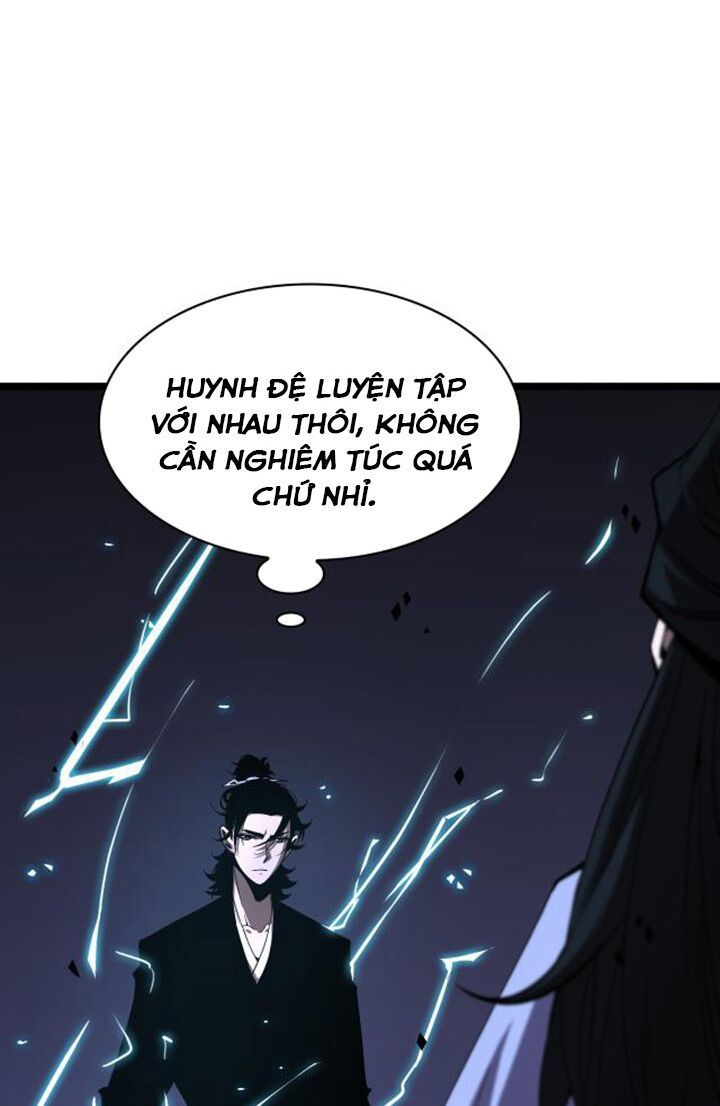 chư giới - tận thế online chapter 63 4