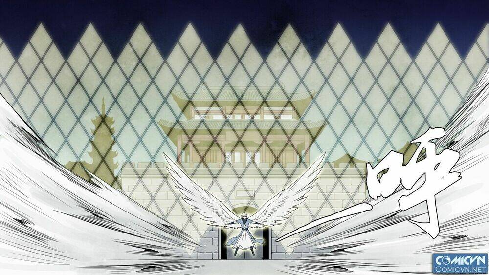 quỷ sai chapter 42 15