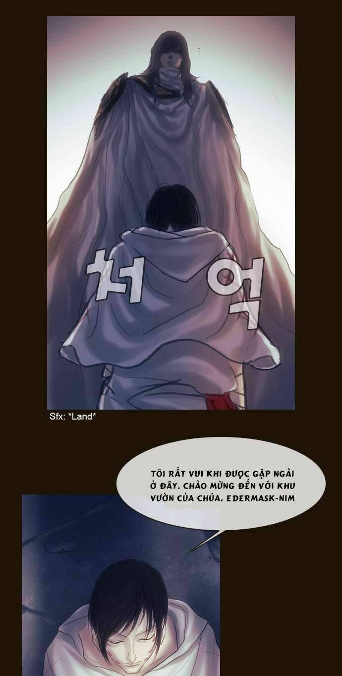 hội ảo thuật chapter 129 15