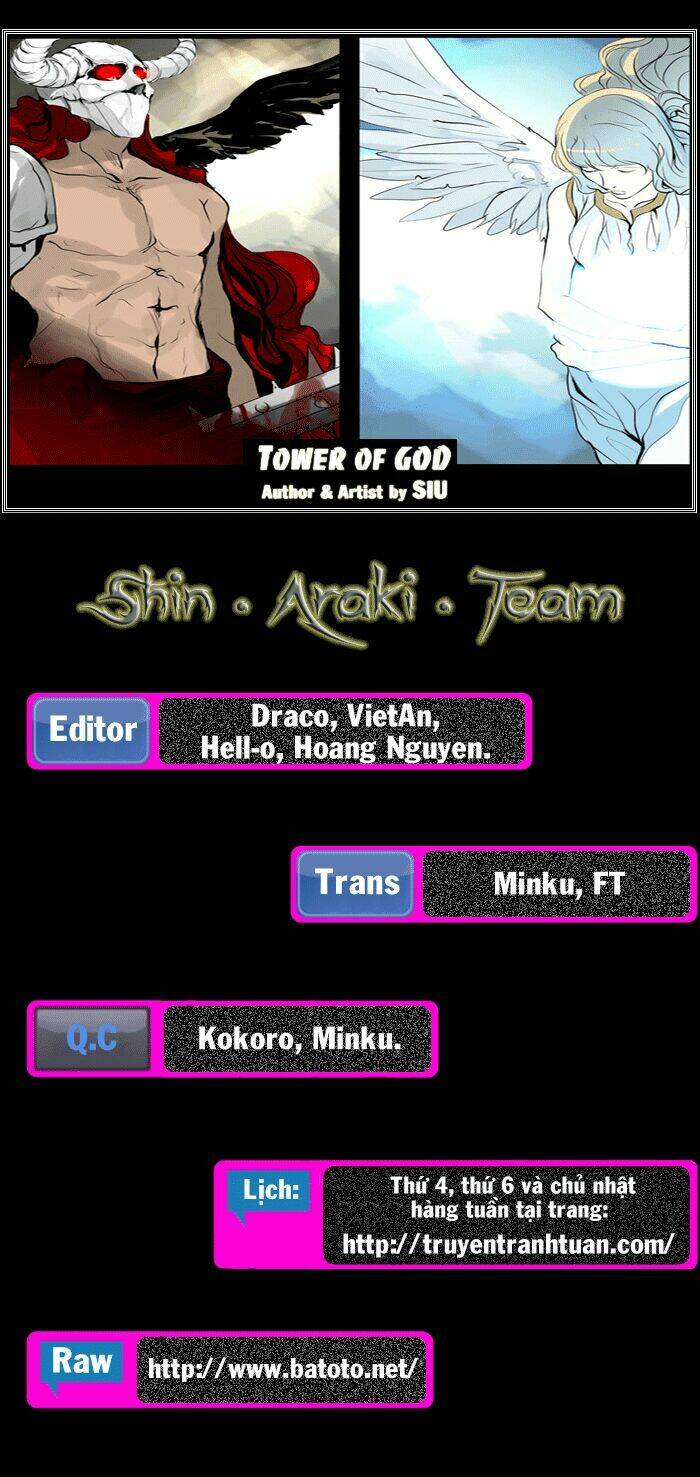 cuộc chiến trong tòa tháp chapter 157 1