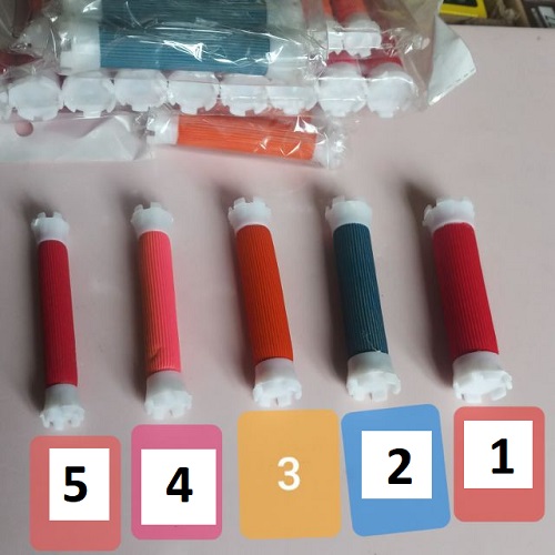 Xương Uốn Lạnh Xốp