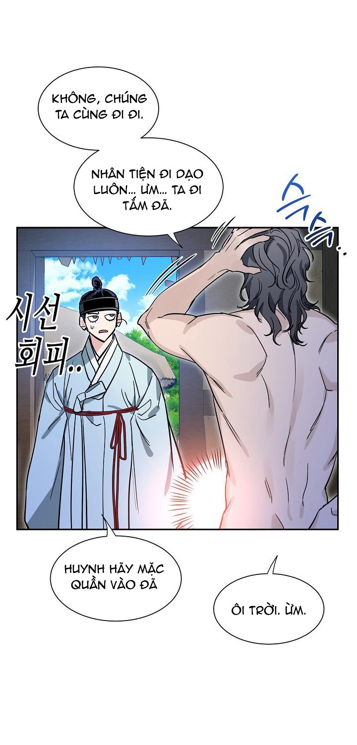[18+] tuyển tập truyện bl ngắn - double bell chapter 67 24