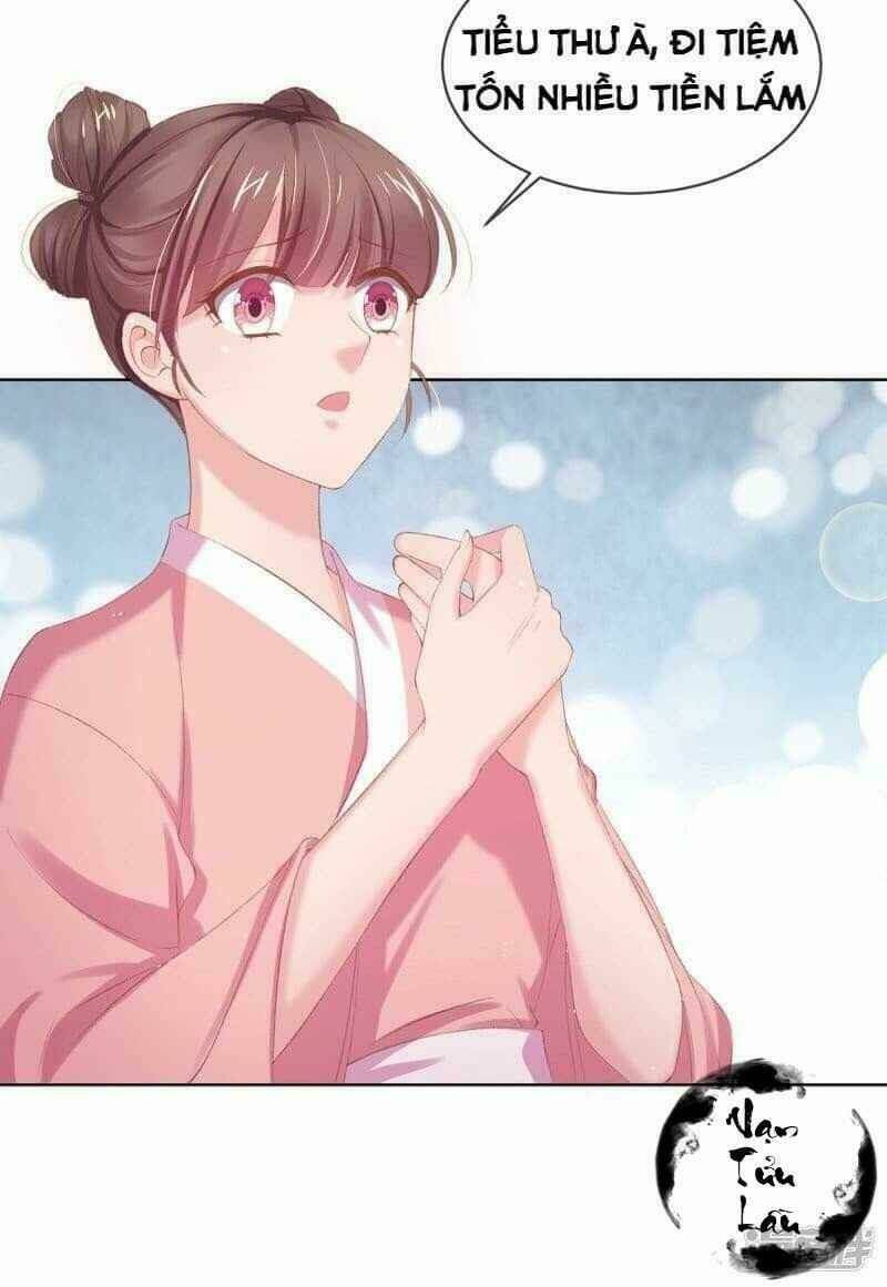 thị huyết y phi chapter 41 6