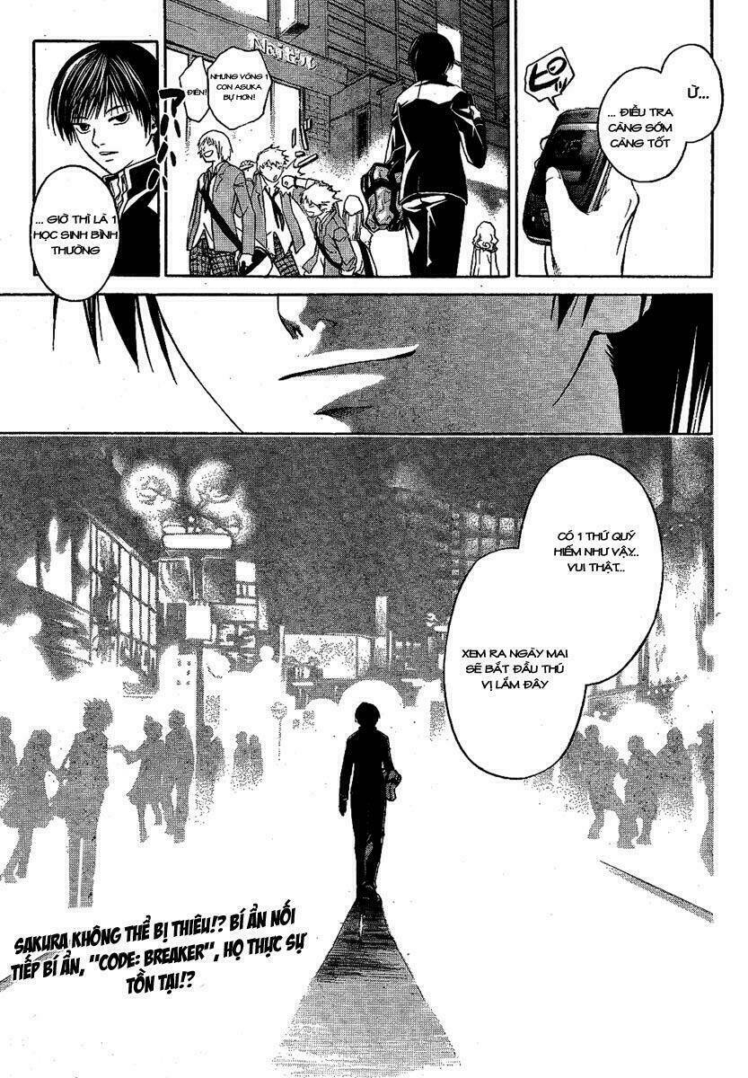 code breaker chapter 3 25