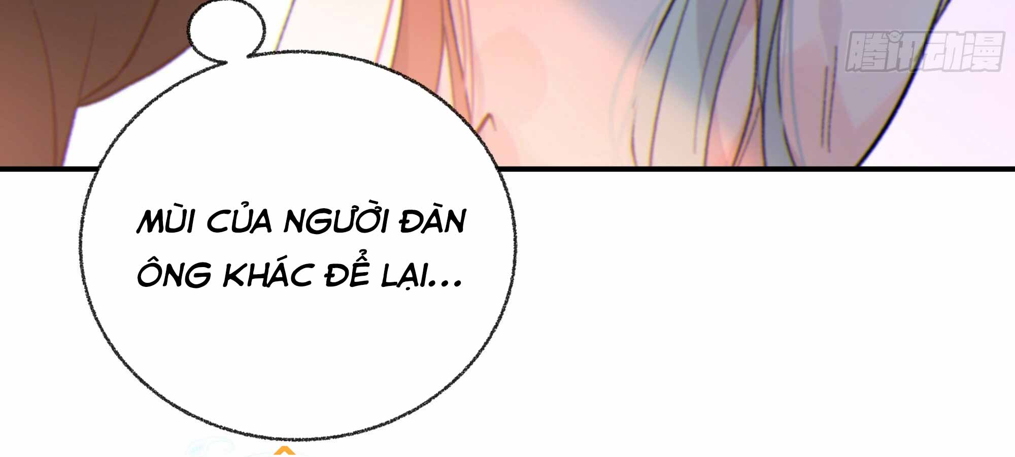 Khi em say giấc chapter 44