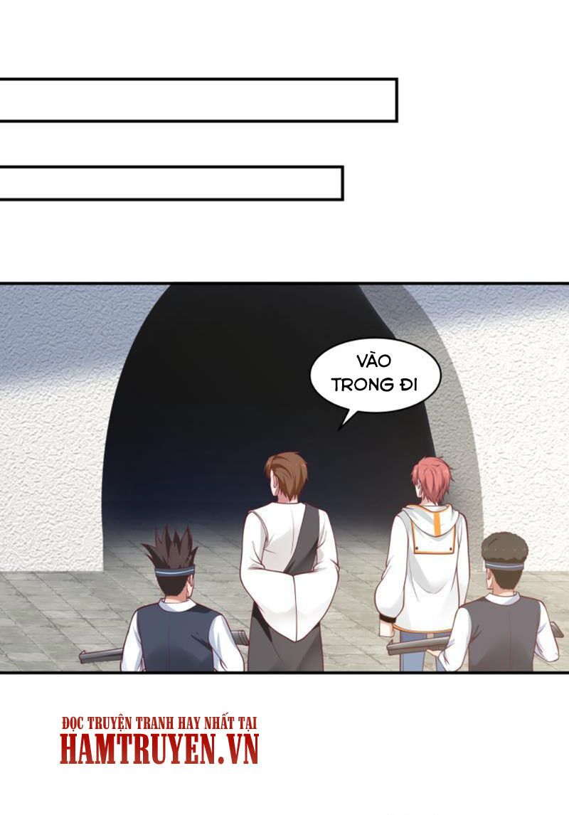 trên người ta có một rồng chapter 334 12