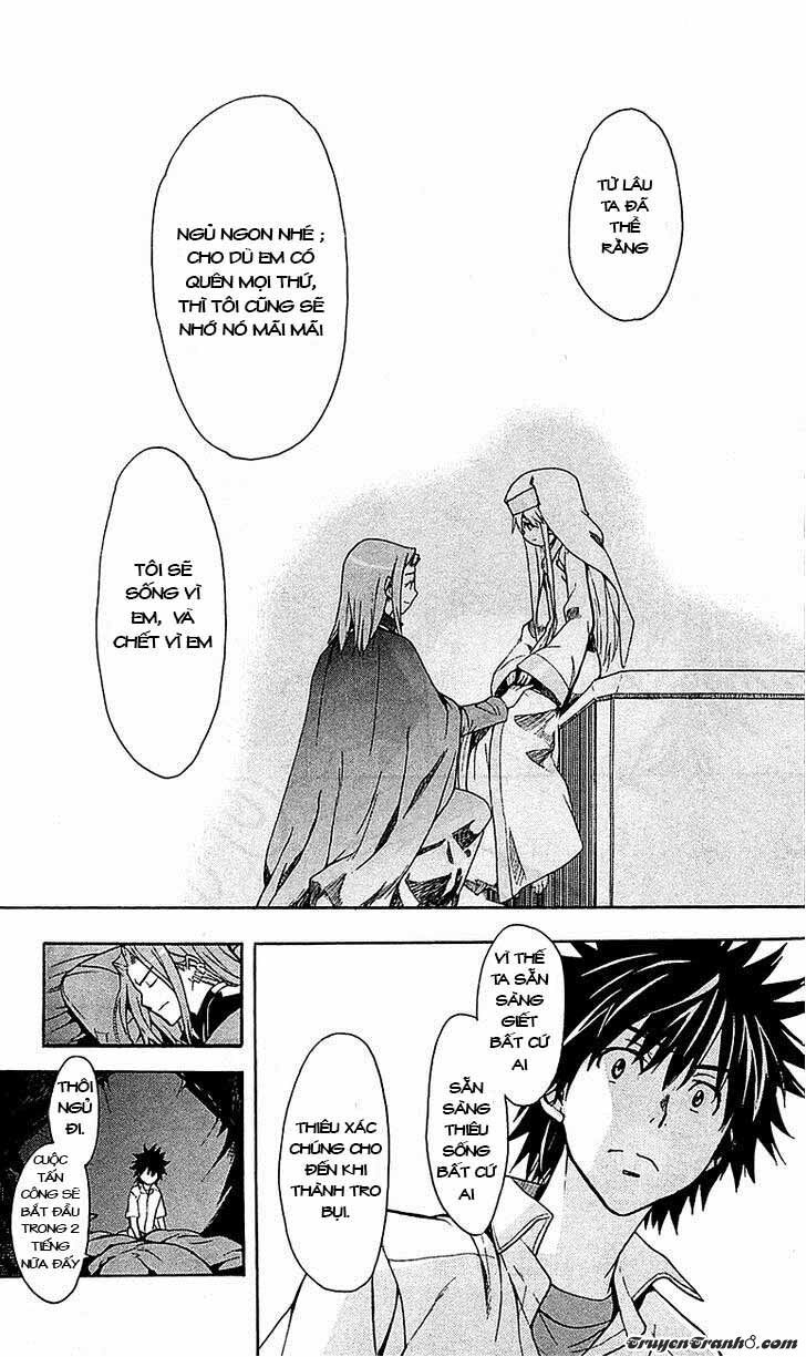 cấm thư ma thuật index chapter 49 7