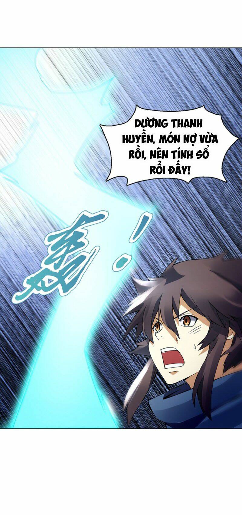 thiên thần quyết chapter 97 9