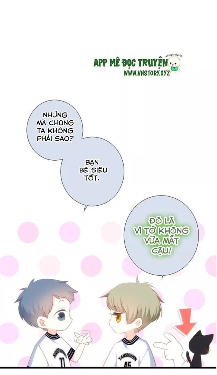 con tim rung động 2 chapter 100 18