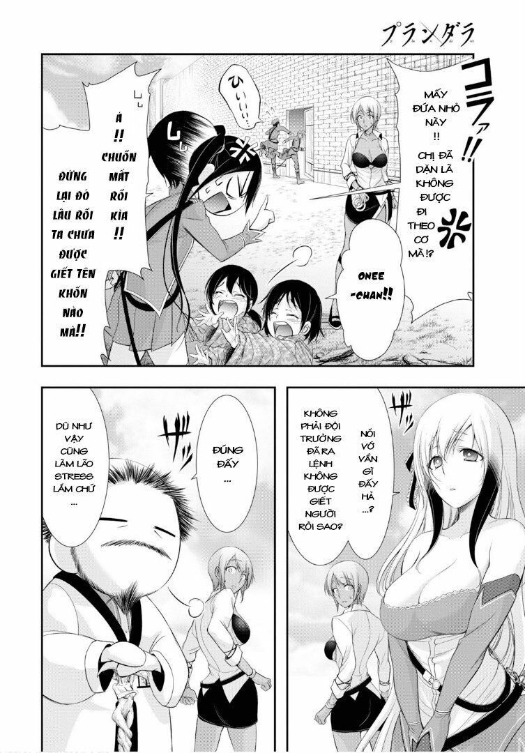 kích trụy vương huyền thoại chapter 56 13