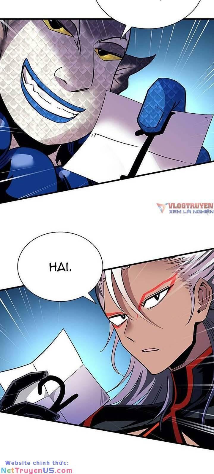 tiêu diệt ác nhân chapter 122 24