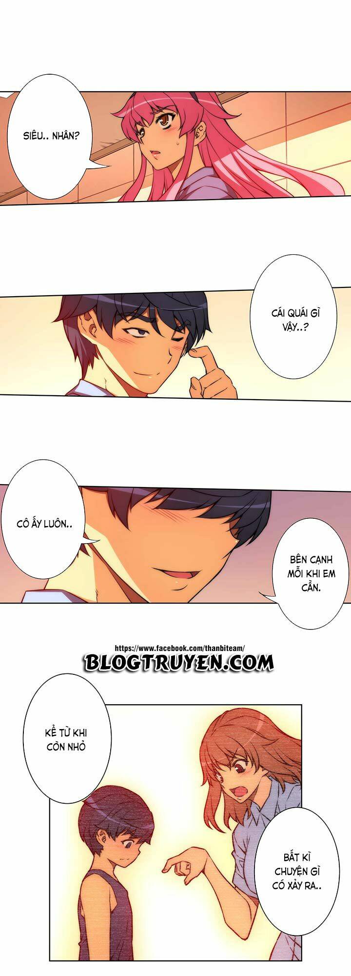 unbalance triangle chapter 40.1 9