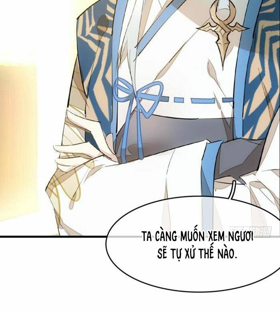 sư phụ lại trêu chọc ta chapter 68 37