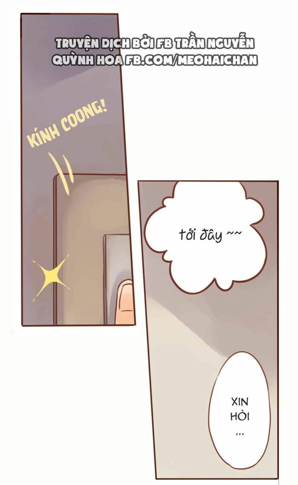 ma nữ và chàng trai ấm áp chapter 1 28