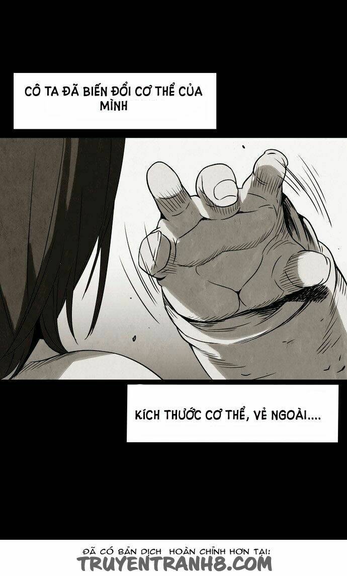 infectee chapter 6 54