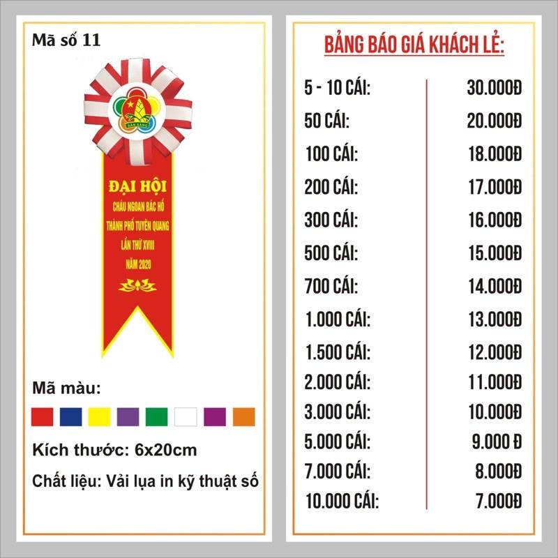 Hoa cài áo