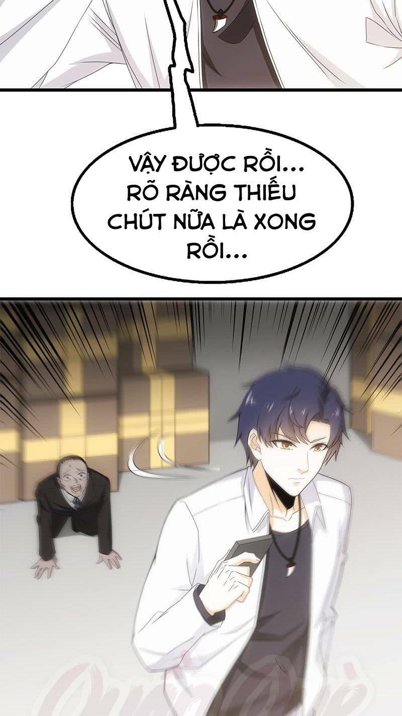 tối cường ở rể chapter 4 5