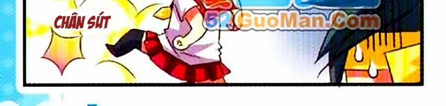 manh tam quốc chapter 3 6