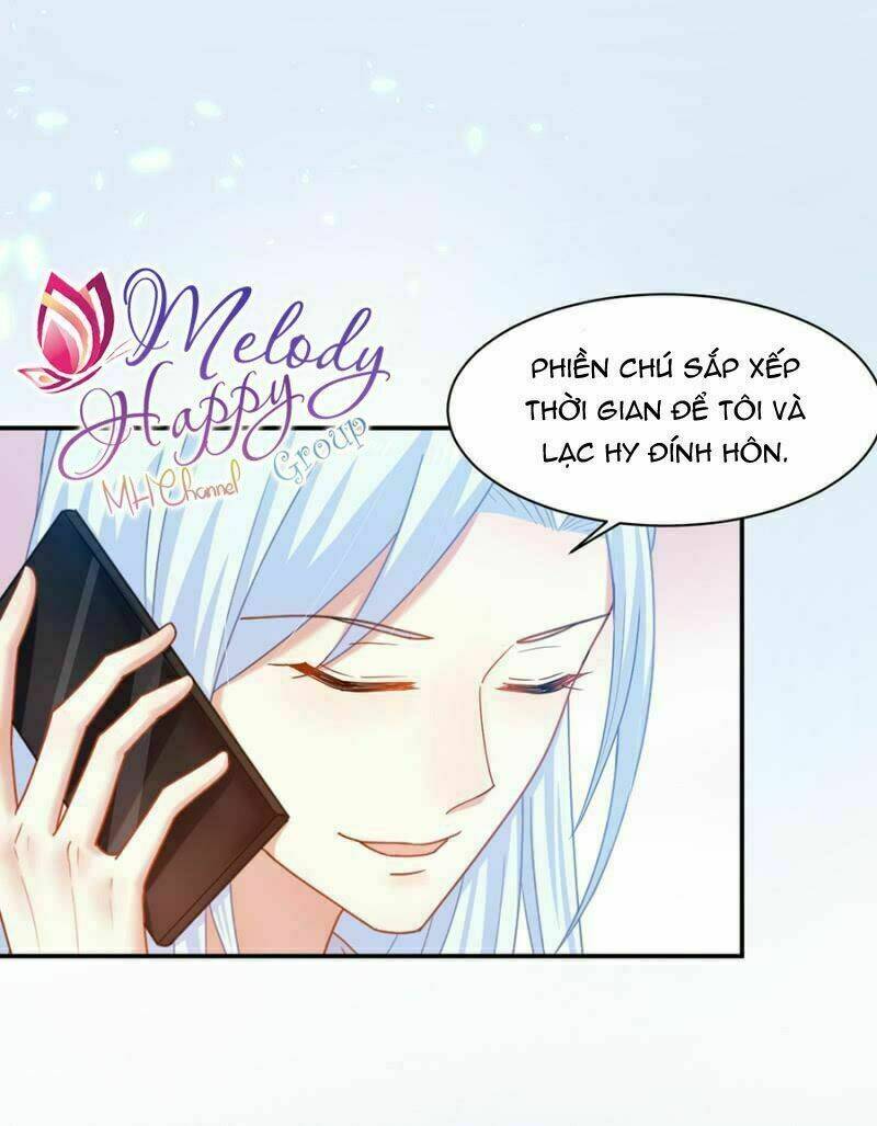 melody happy group: giai điệu hạnh phúc - mh channel chapter 25 3