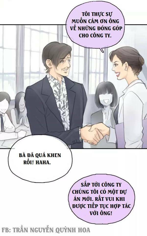 12 giờ của lọ lem chapter 19 3