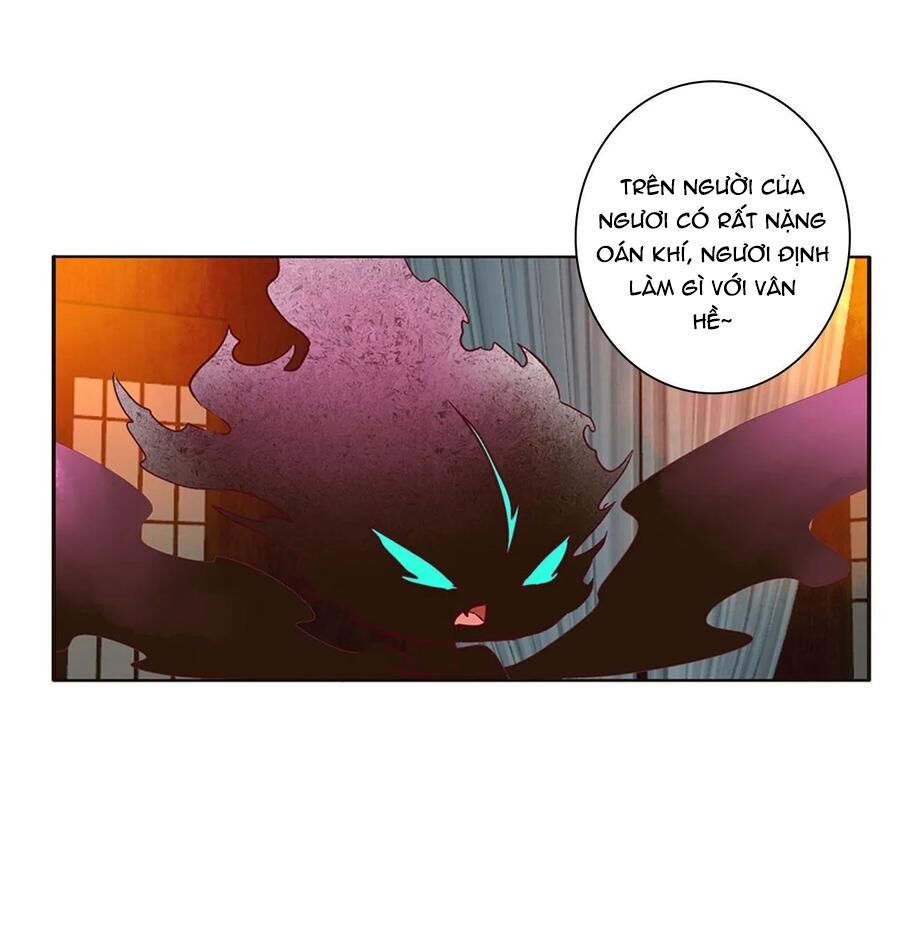 thông linh phi chapter 577 3