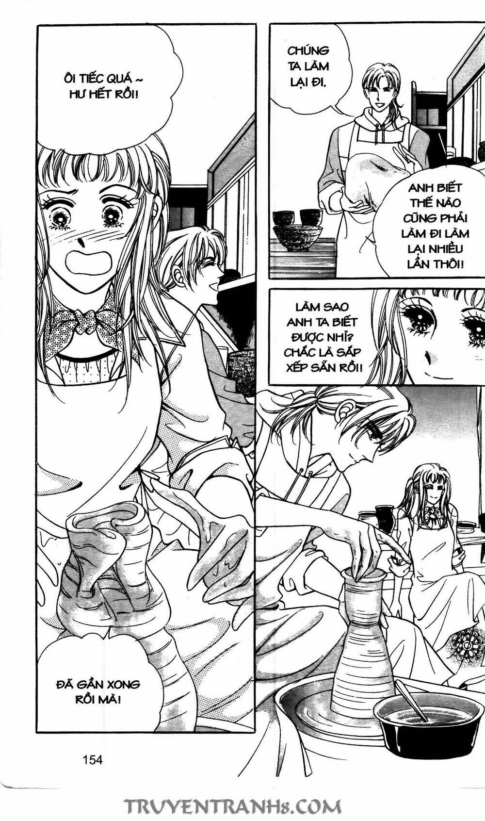 lọ lem kén rể chapter 12 30