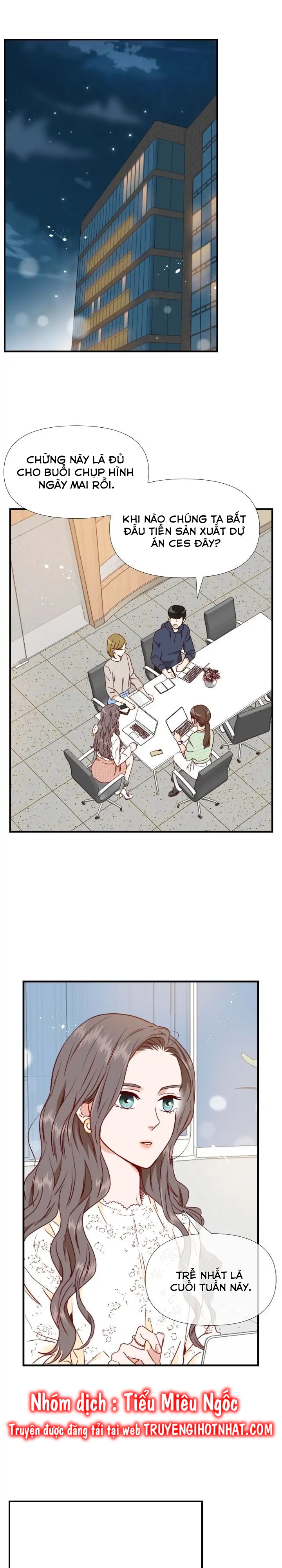 24 phút cho một câu chuyện chapter 60 18