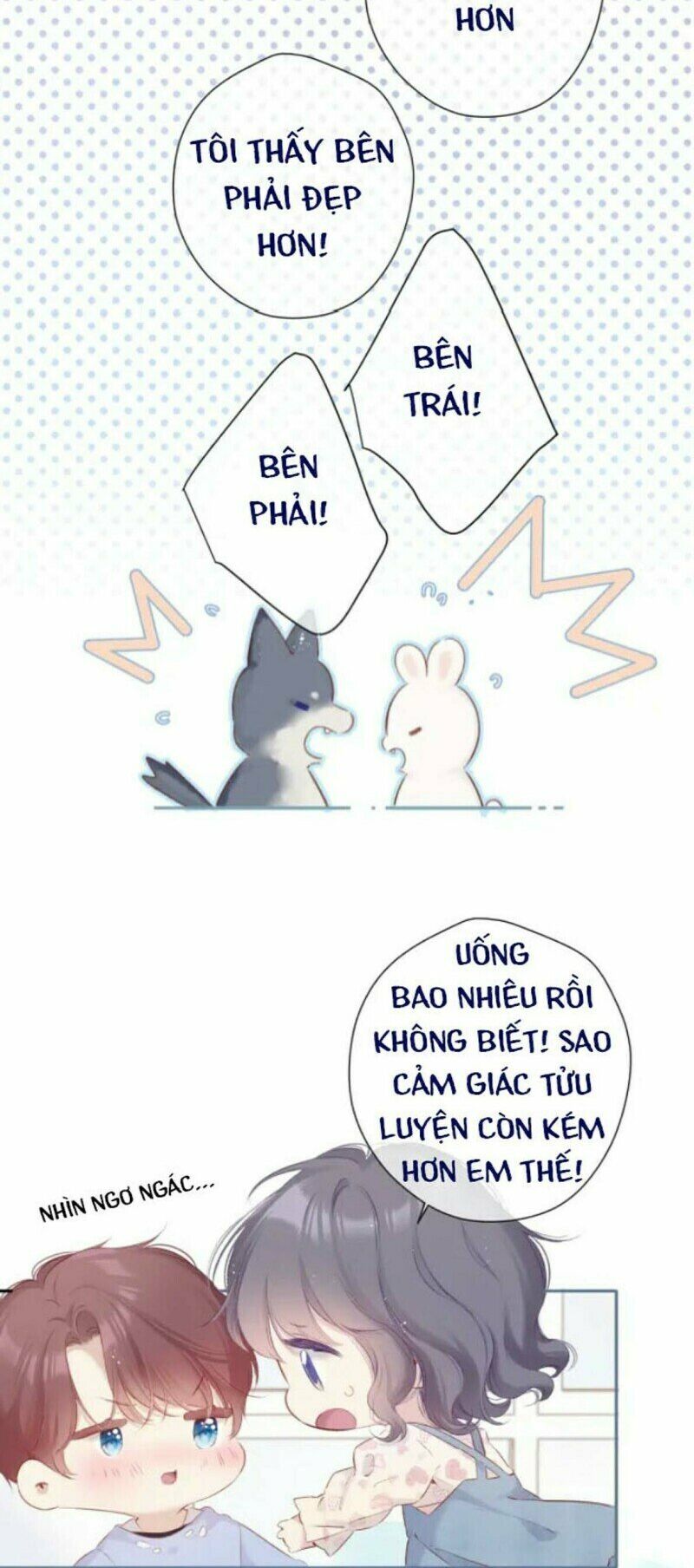 bảo vệ siêu sao của tôi chapter 92 26