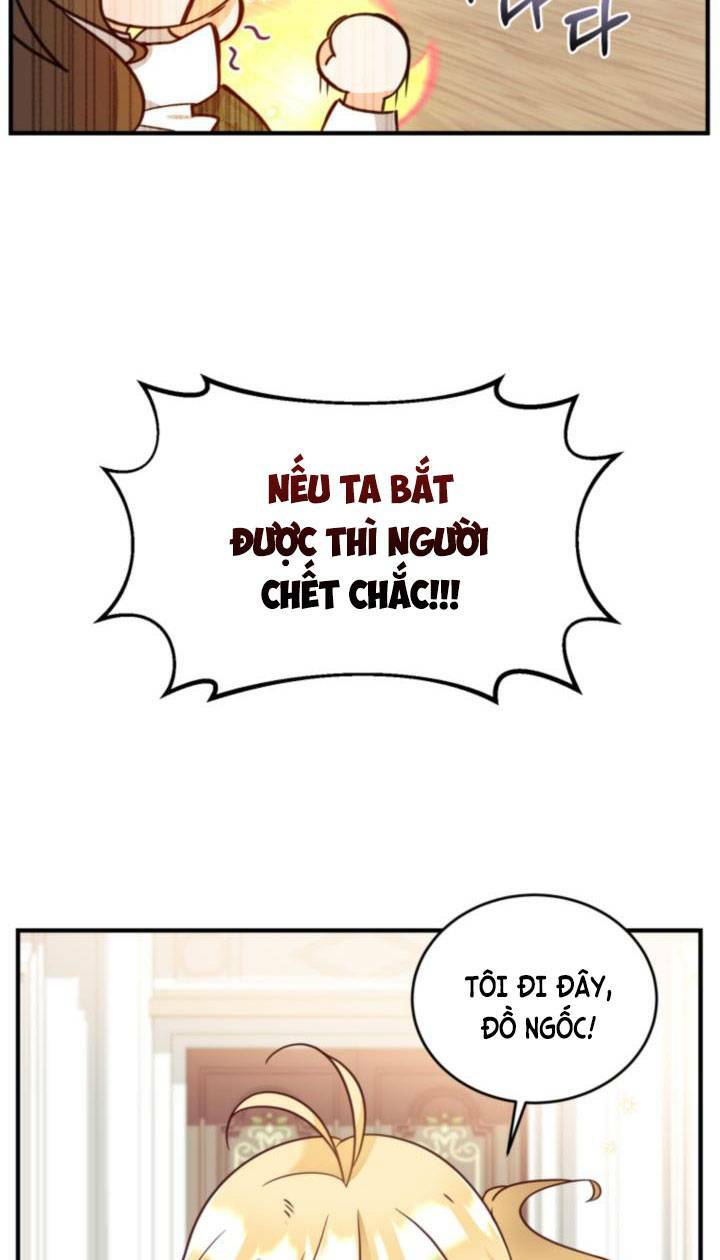 công chúa dược sĩ bé con chapter 2 46